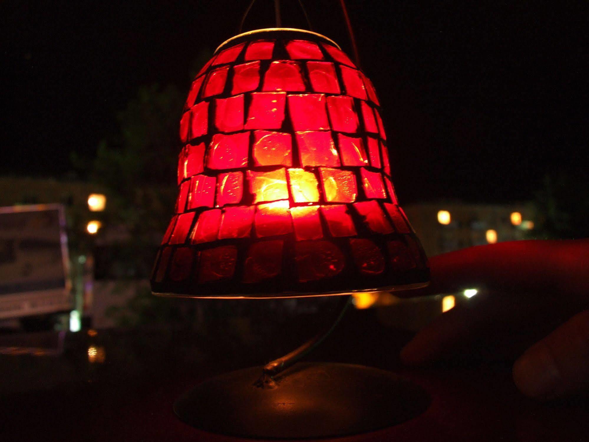 Vayk Hotel Buitenkant foto